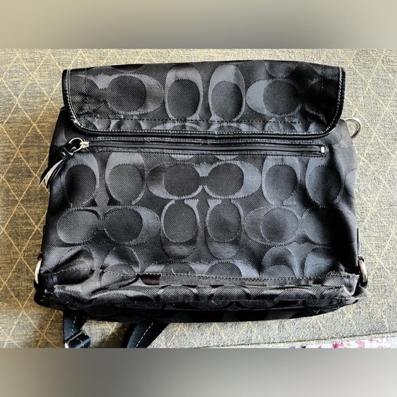 Coach Messenger Bag - Picture 11 of 16